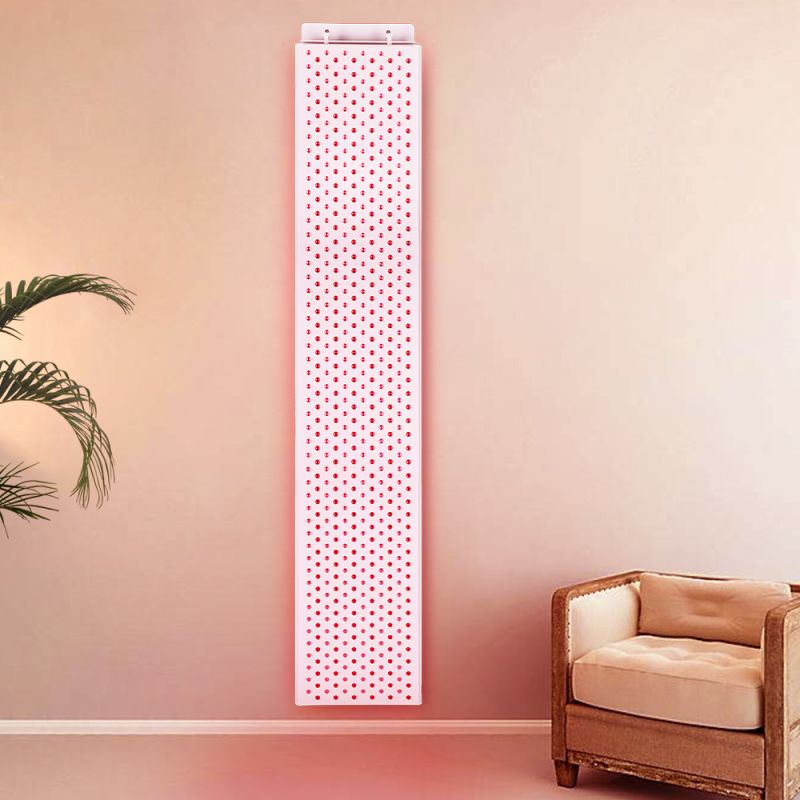 full body red light therapy