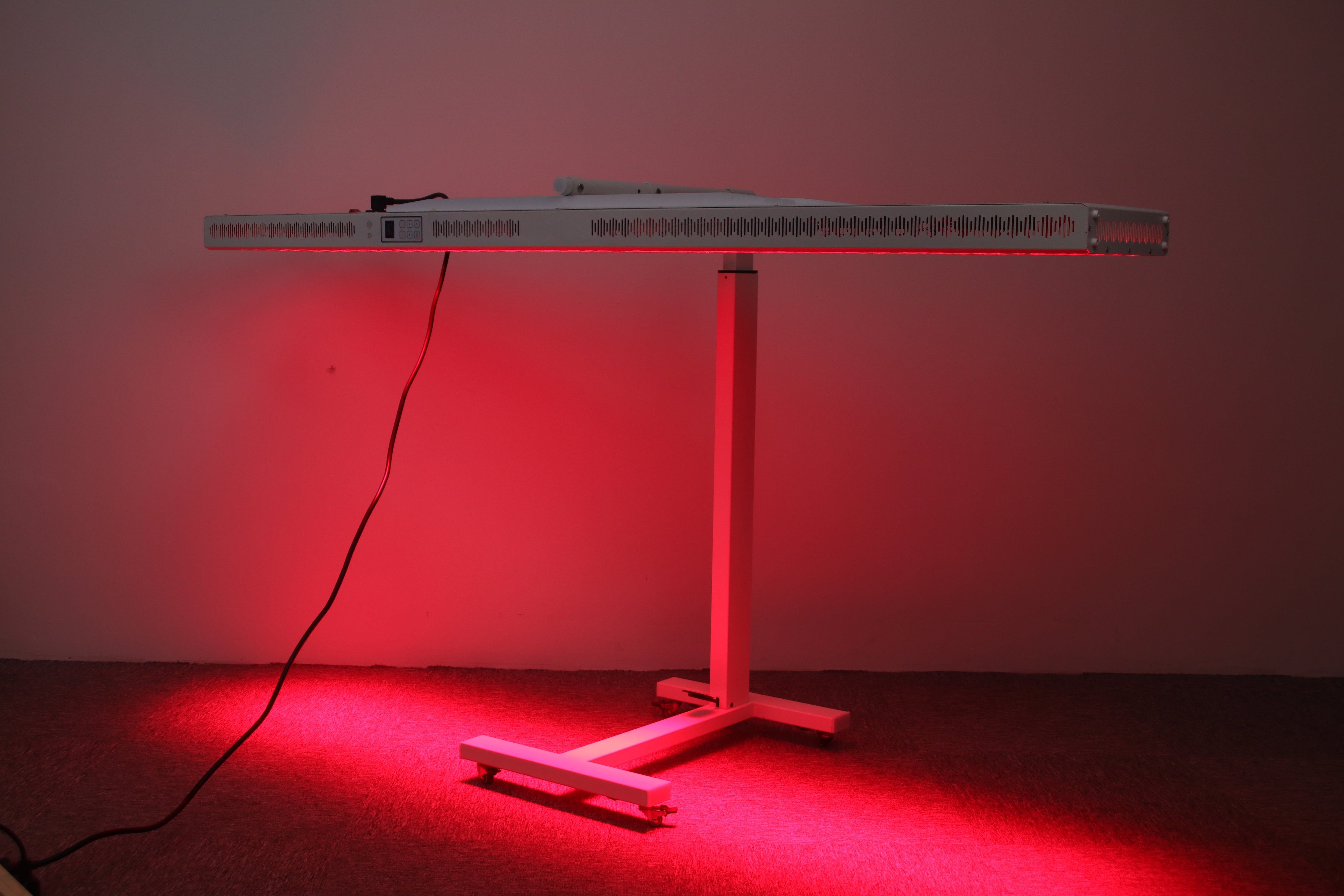 Pneumatic 3IN1 Position Stand