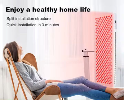 Pneumatic 3IN1 Position Stand