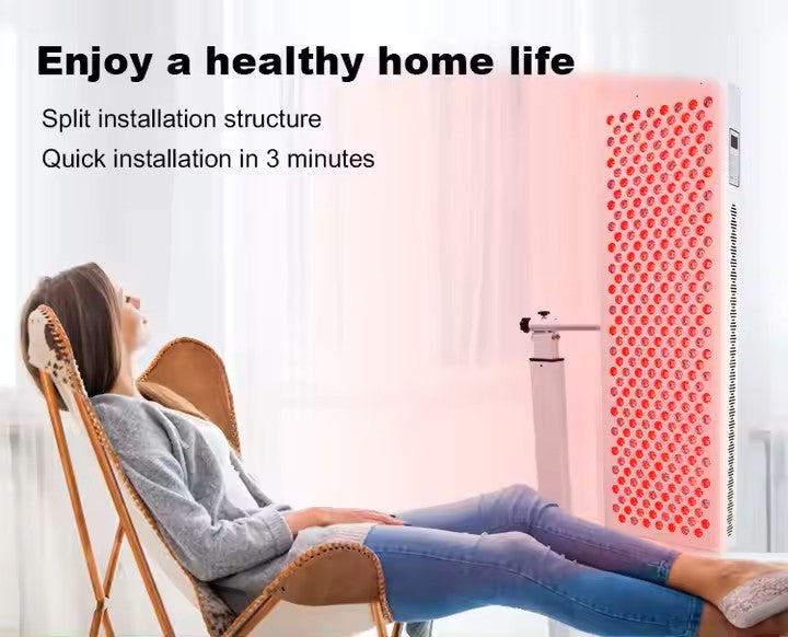 Pneumatic 3IN1 Position Stand