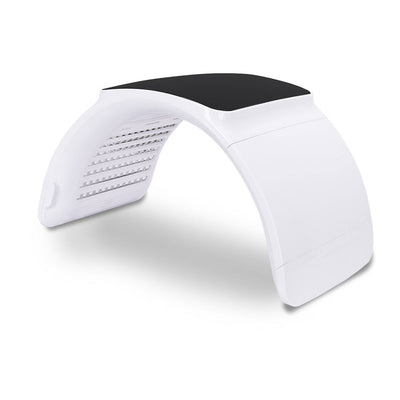 red light therapy mask