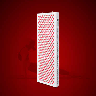 mito light red light therapy 